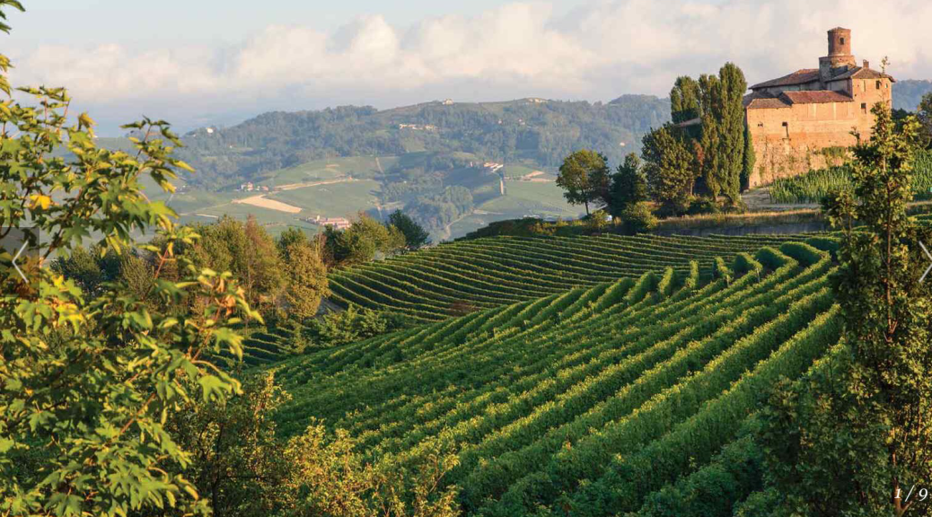 Join us for food, wine and fun in Italy May 15-27, 2016 http://coffeeshoptravel.grouptoursite.com